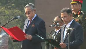 Bangladesh Government Updates