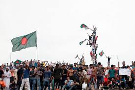 Bangladesh Political News