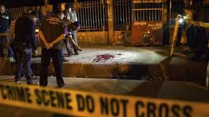 Crime News Bd