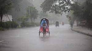 Weather News Bangladesh
